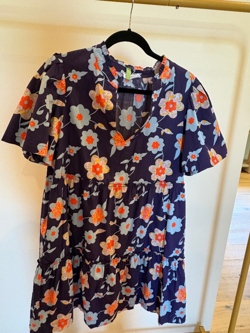 Avara Dress